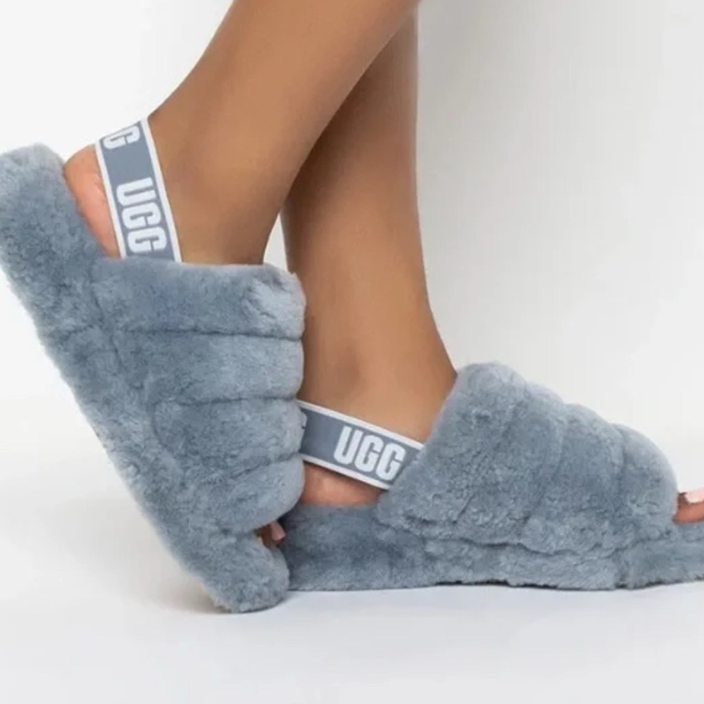 Fluff Yeah Slide (Women)